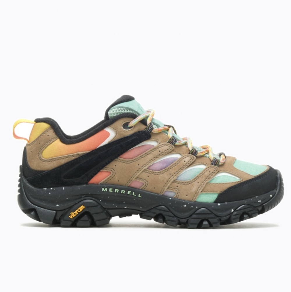 New Women's Moab 3 X Unlikely Hikers Size 7 Medium